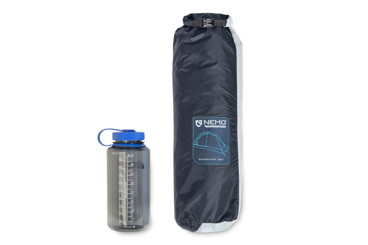 Hornet™ Elite OSMO™ Ultralight Backpacking Tent
