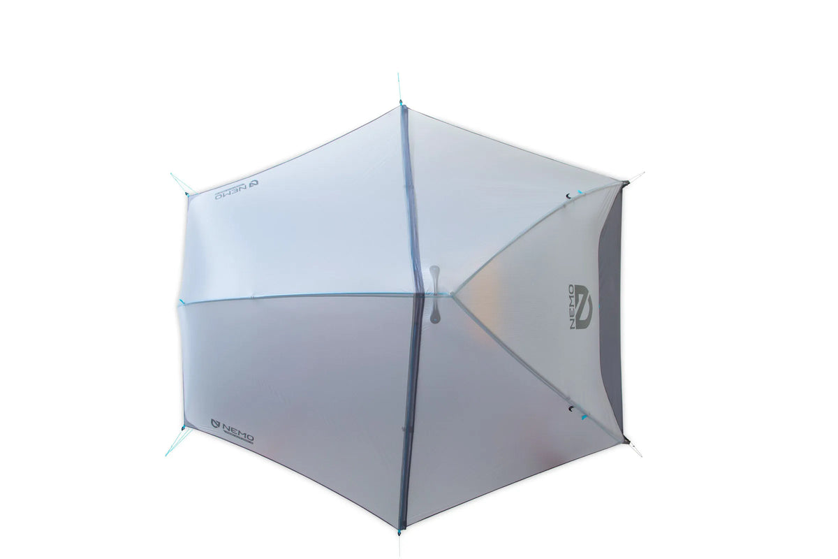Hornet™ Elite OSMO™ Ultralight Backpacking Tent