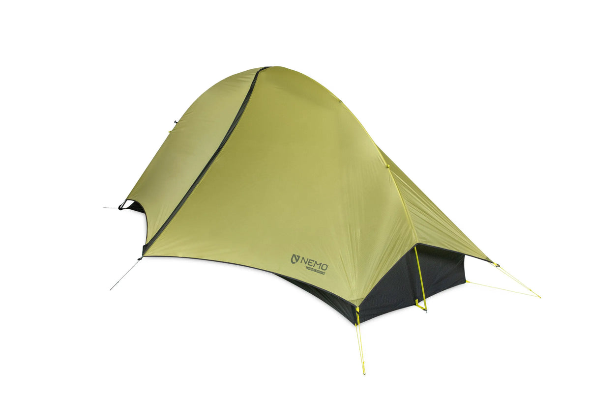 Hornet OSMO™ Ultralight Backpacking Tent