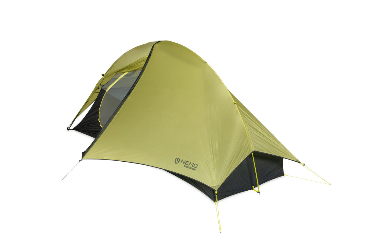 Hornet OSMO™ Ultralight Backpacking Tent
