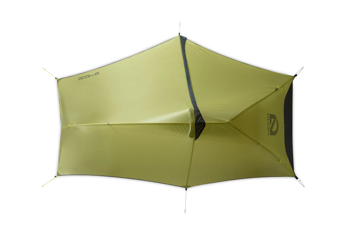 Hornet OSMO™ Ultralight Backpacking Tent