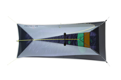 Hornet OSMO™ Ultralight Backpacking Tent