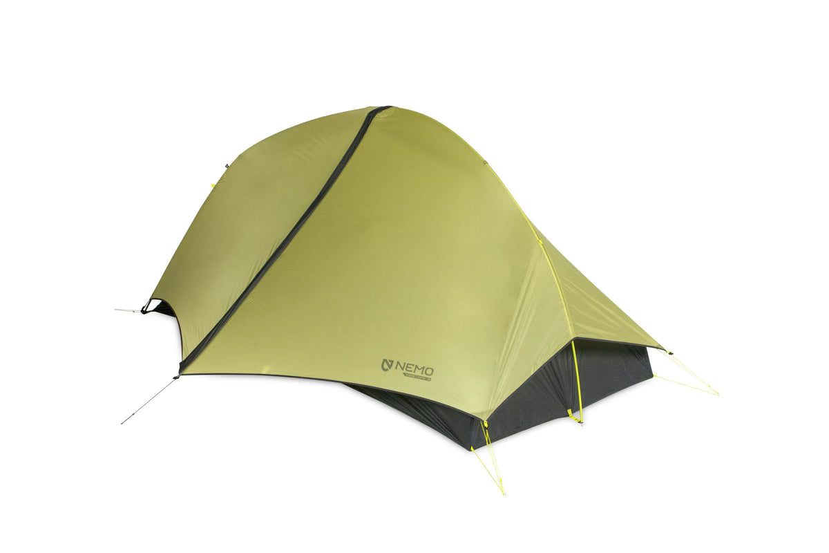 Hornet OSMO™ Ultralight Backpacking Tent