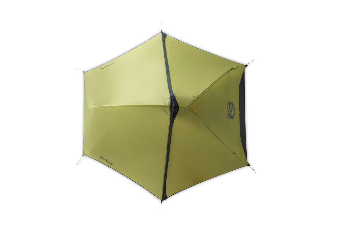 Hornet OSMO™ Ultralight Backpacking Tent