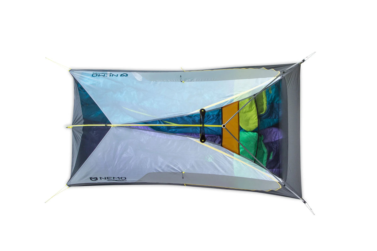 Hornet OSMO™ Ultralight Backpacking Tent