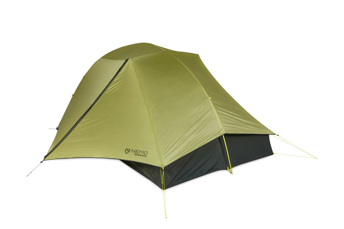 Hornet OSMO™ Ultralight Backpacking Tent