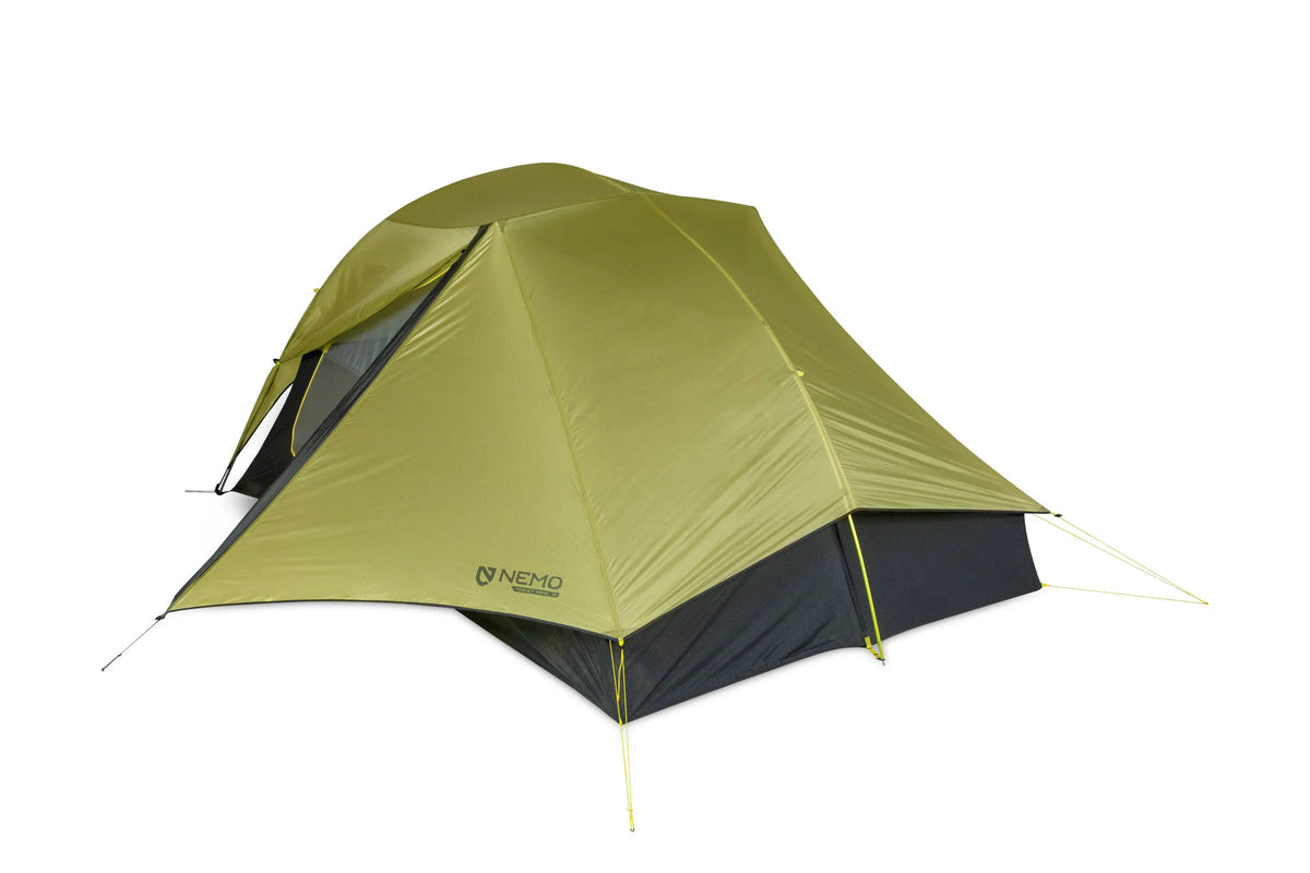 Hornet OSMO™ Ultralight Backpacking Tent