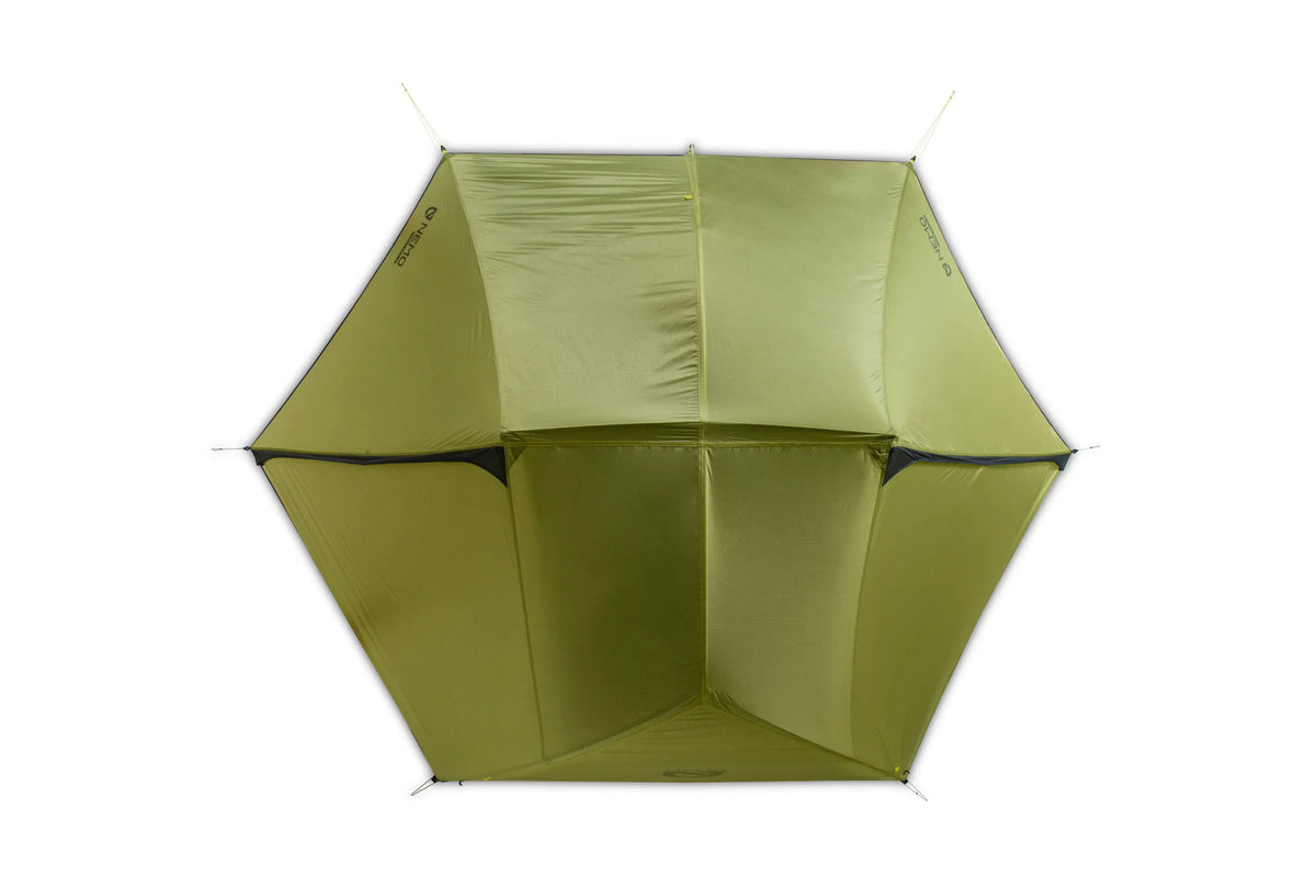 Hornet OSMO™ Ultralight Backpacking Tent