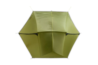 Hornet OSMO™ Ultralight Backpacking Tent