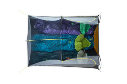 Hornet OSMO™ Ultralight Backpacking Tent