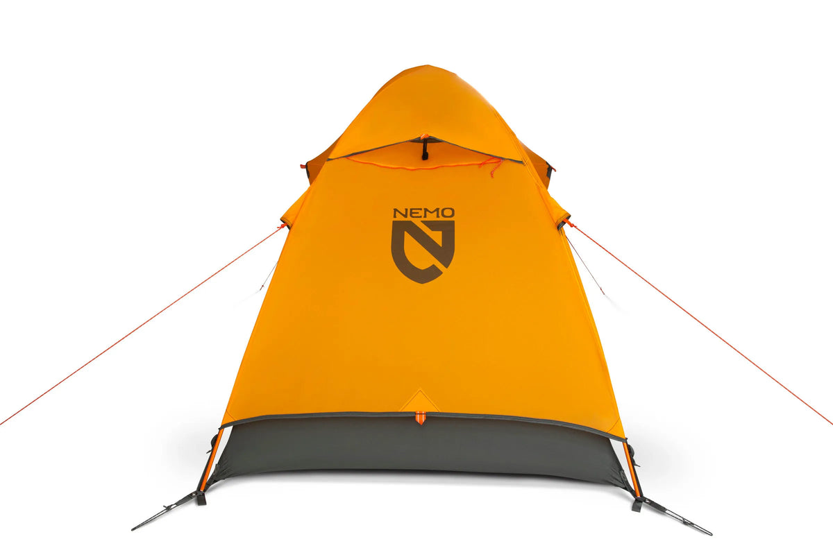 Kunai™ 3–4 Season Backpacking Tent
