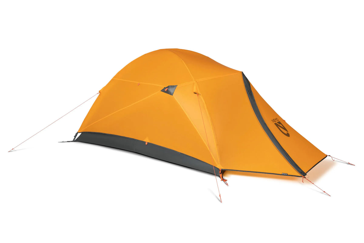 Kunai™ 3–4 Season Backpacking Tent