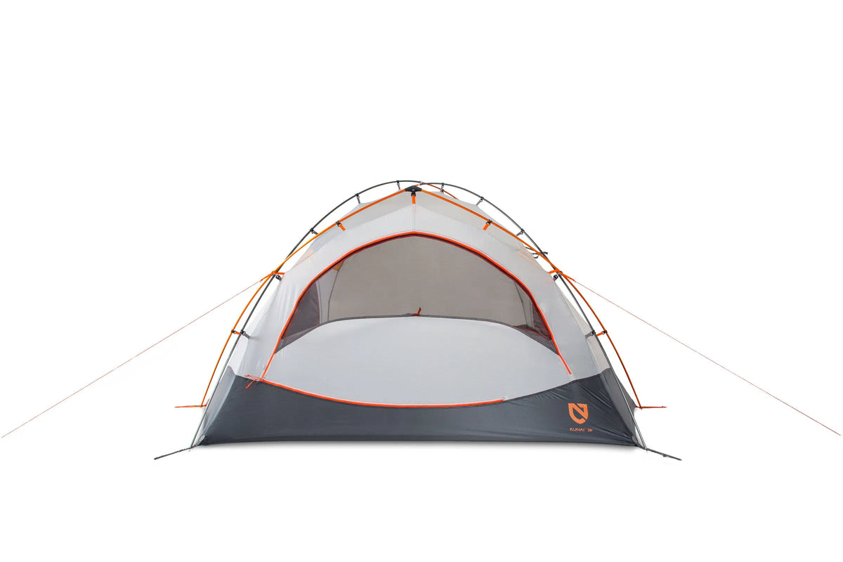 Kunai™ 3–4 Season Backpacking Tent