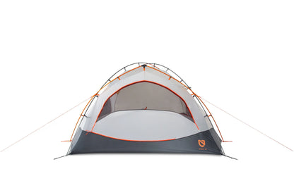 Kunai™ 3–4 Season Backpacking Tent