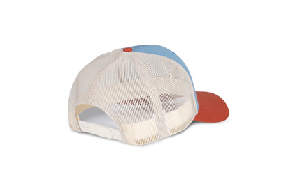 Blue/Orange