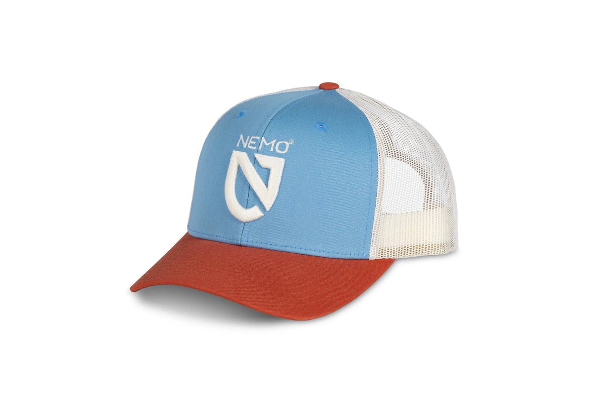 Blue/Orange