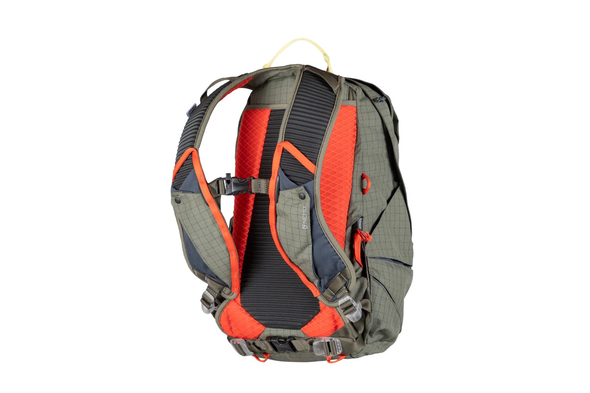 Smokey Olive