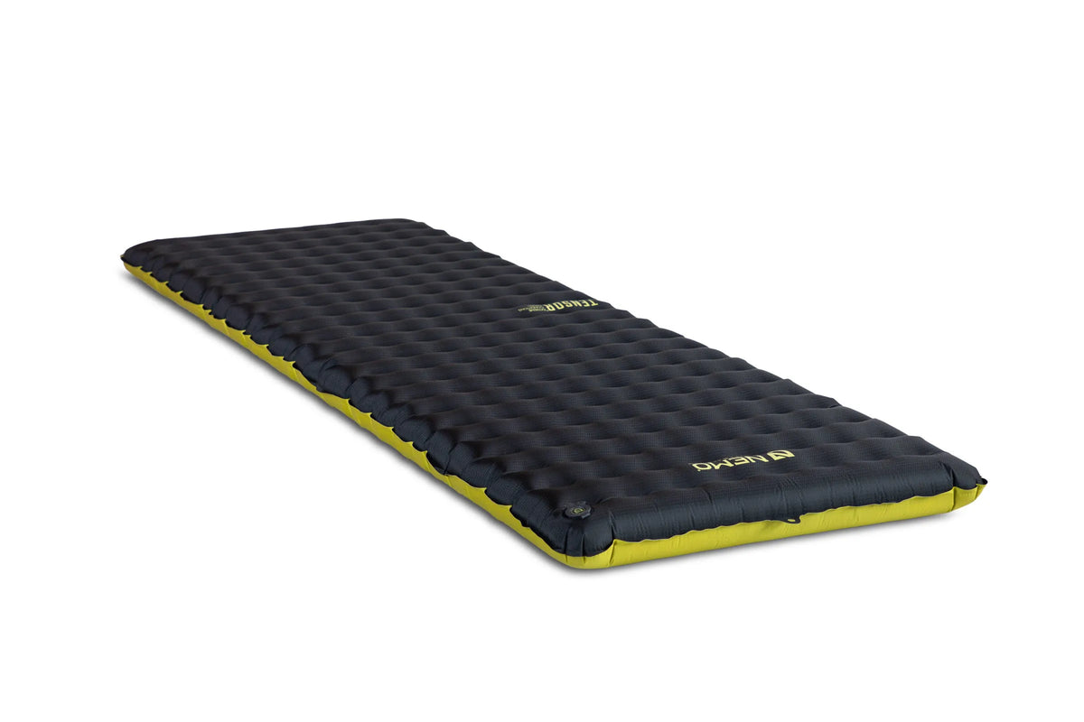 Tensor™ Extreme Conditions Ultralight Insulated Sleeping Pad