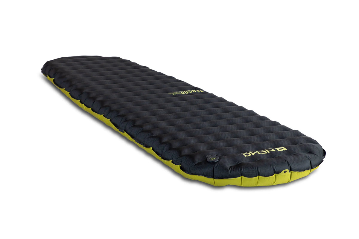 Tensor™ Extreme Conditions Ultralight Insulated Sleeping Pad