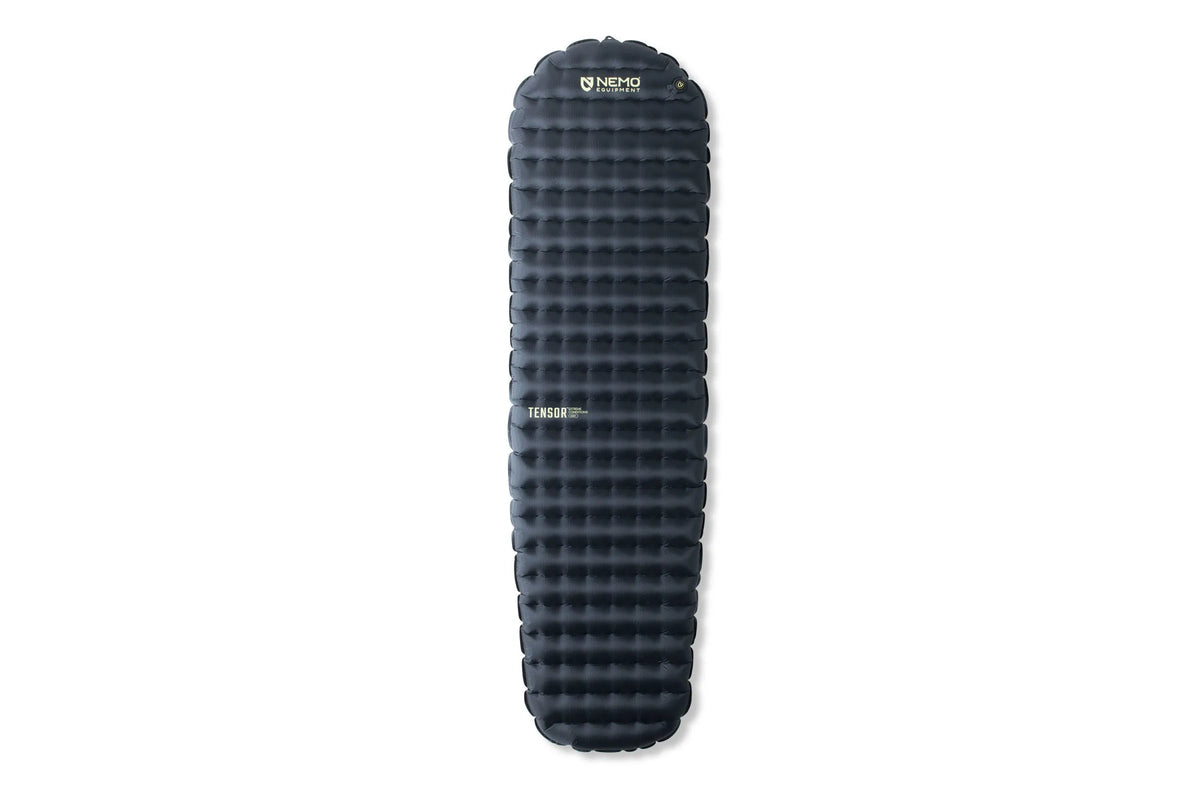 Tensor™ Extreme Conditions Ultralight Insulated Sleeping Pad