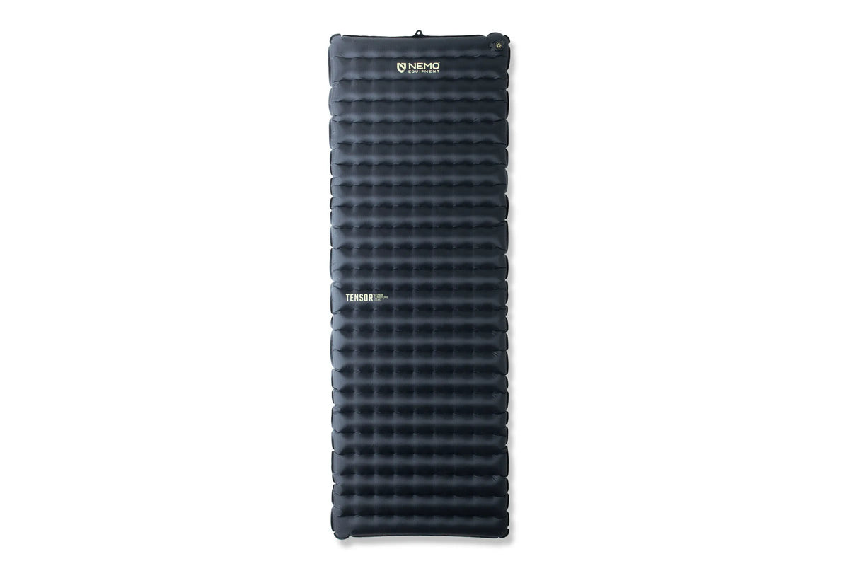 Tensor™ Extreme Conditions Ultralight Insulated Sleeping Pad