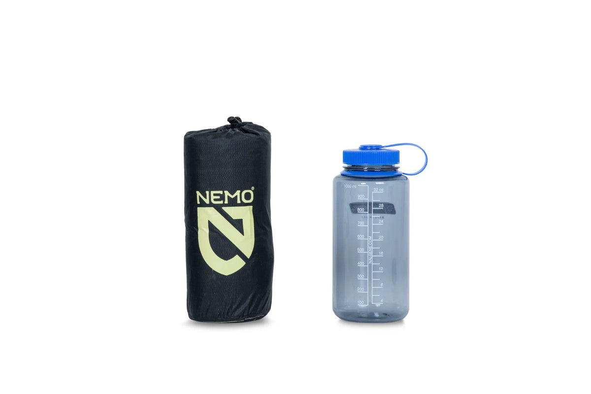 Tensor™ Extreme Conditions Ultralight Insulated Sleeping Pad
