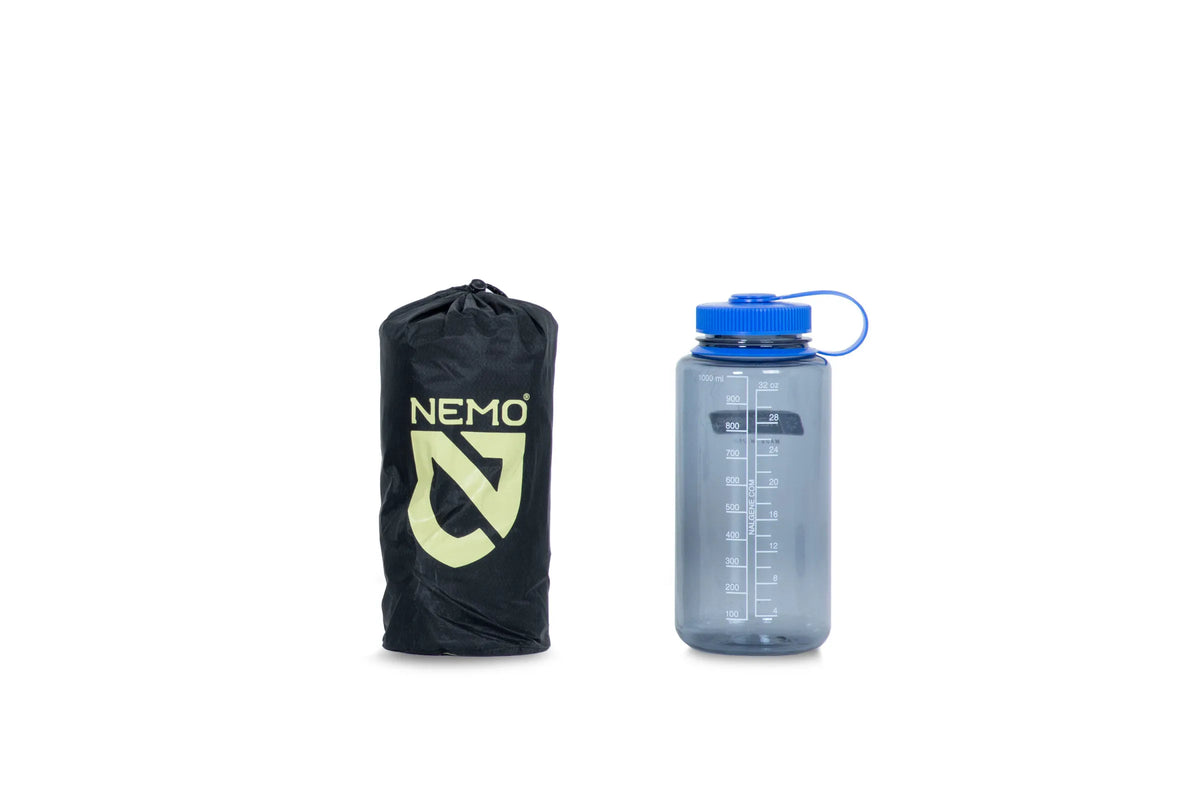 Tensor™ Extreme Conditions Ultralight Insulated Sleeping Pad