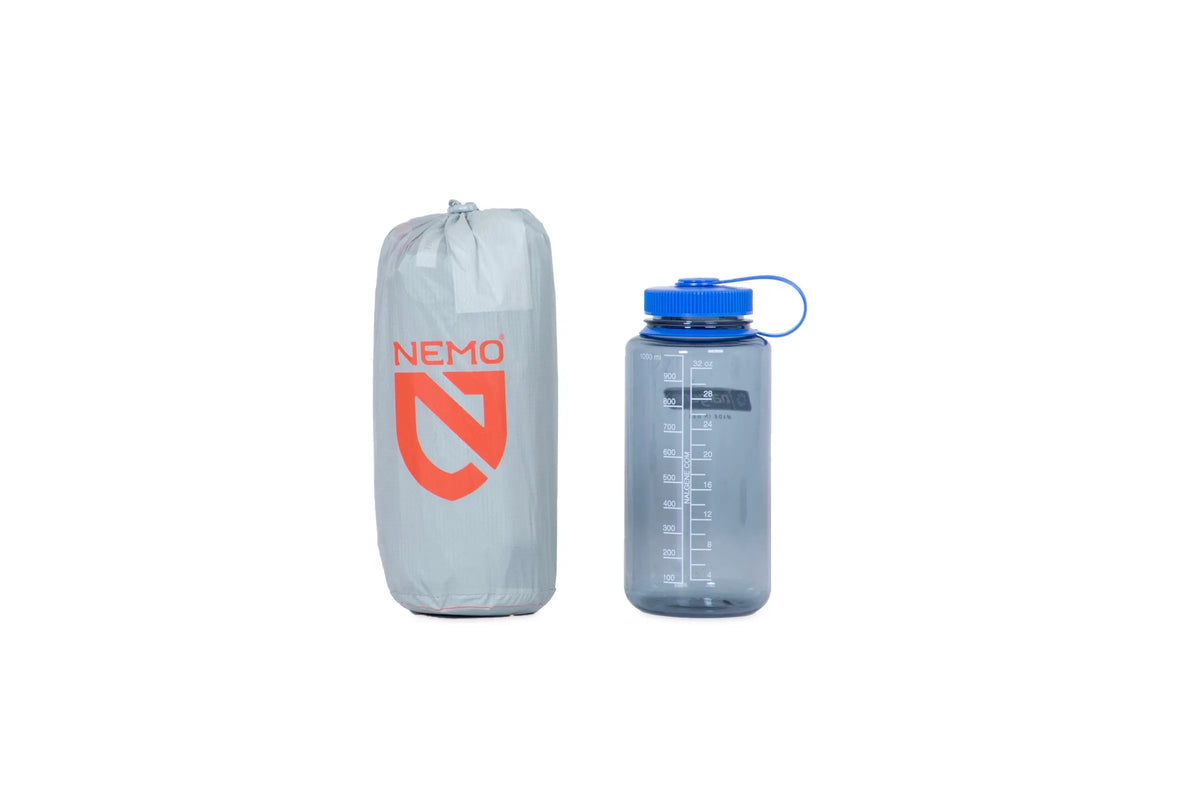 Tensor™ All-Season Ultralight Insulated Sleeping Pad