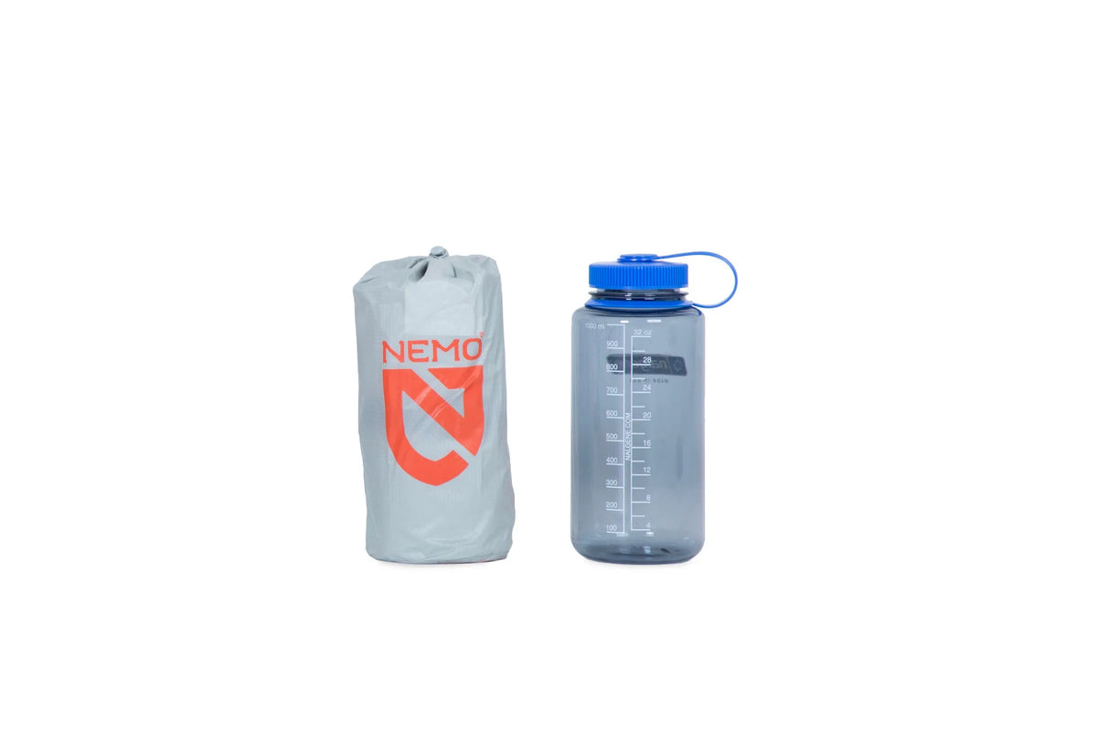 Tensor™ All-Season Ultralight Insulated Sleeping Pad