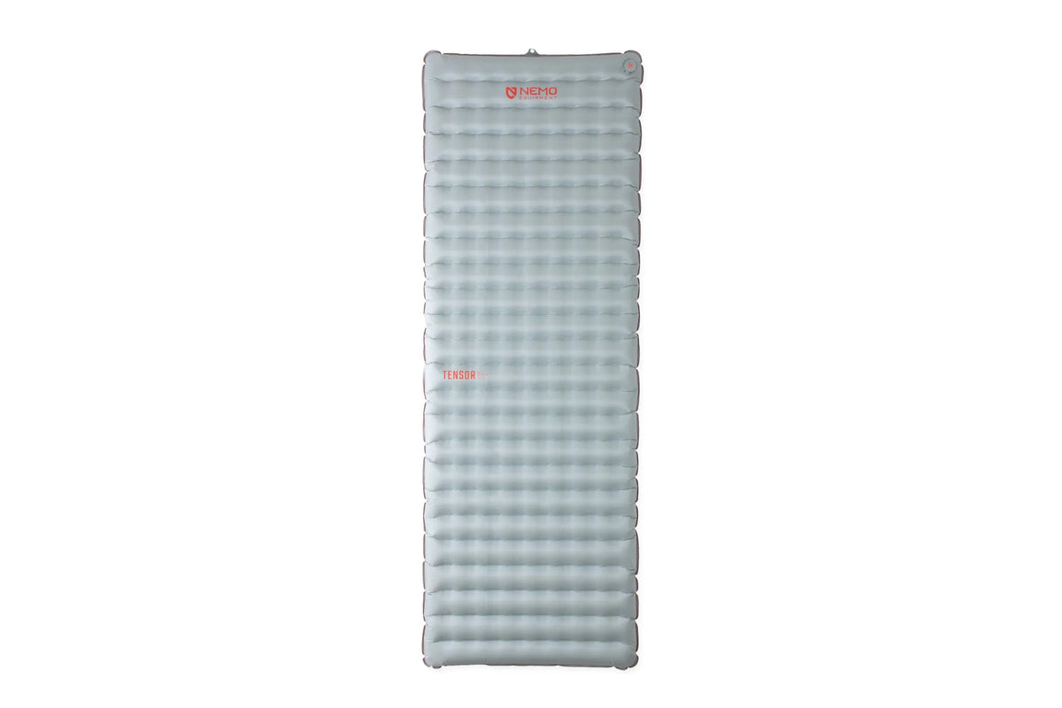 Tensor™ All-Season Ultralight Insulated Sleeping Pad