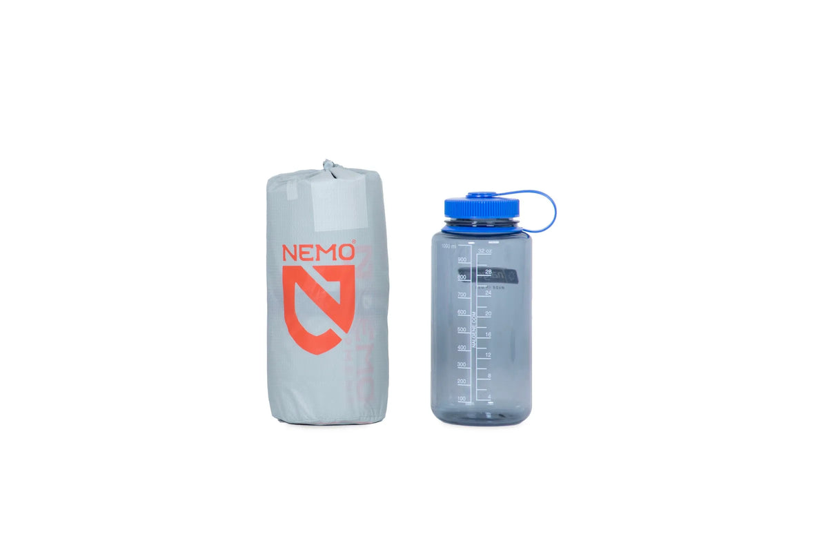 Tensor™ All-Season Ultralight Insulated Sleeping Pad
