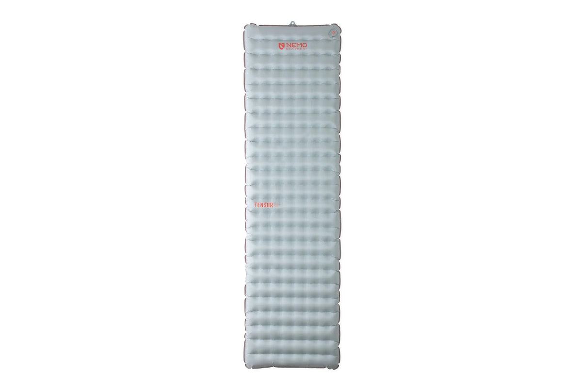 Tensor™ All-Season Ultralight Insulated Sleeping Pad
