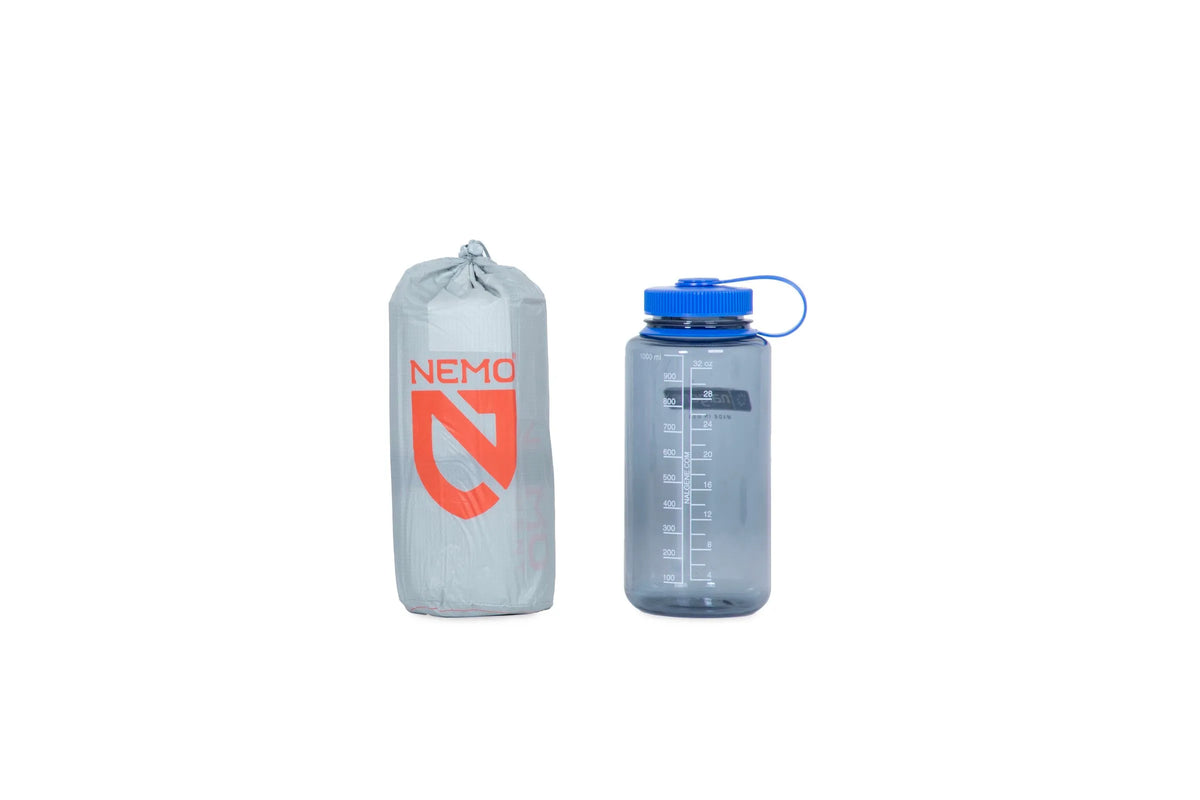 Tensor™ All-Season Ultralight Insulated Sleeping Pad