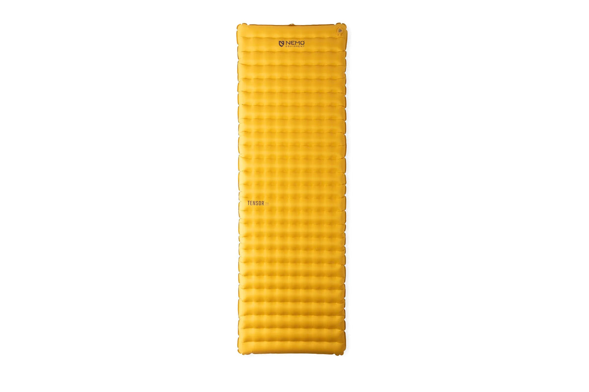 Tensor™ Trail Ultralight Insulated Sleeping Pad