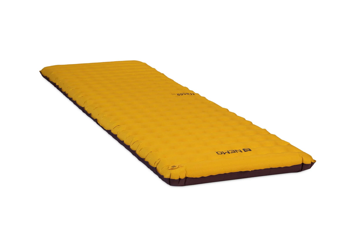 Tensor™ Trail Ultralight Insulated Sleeping Pad
