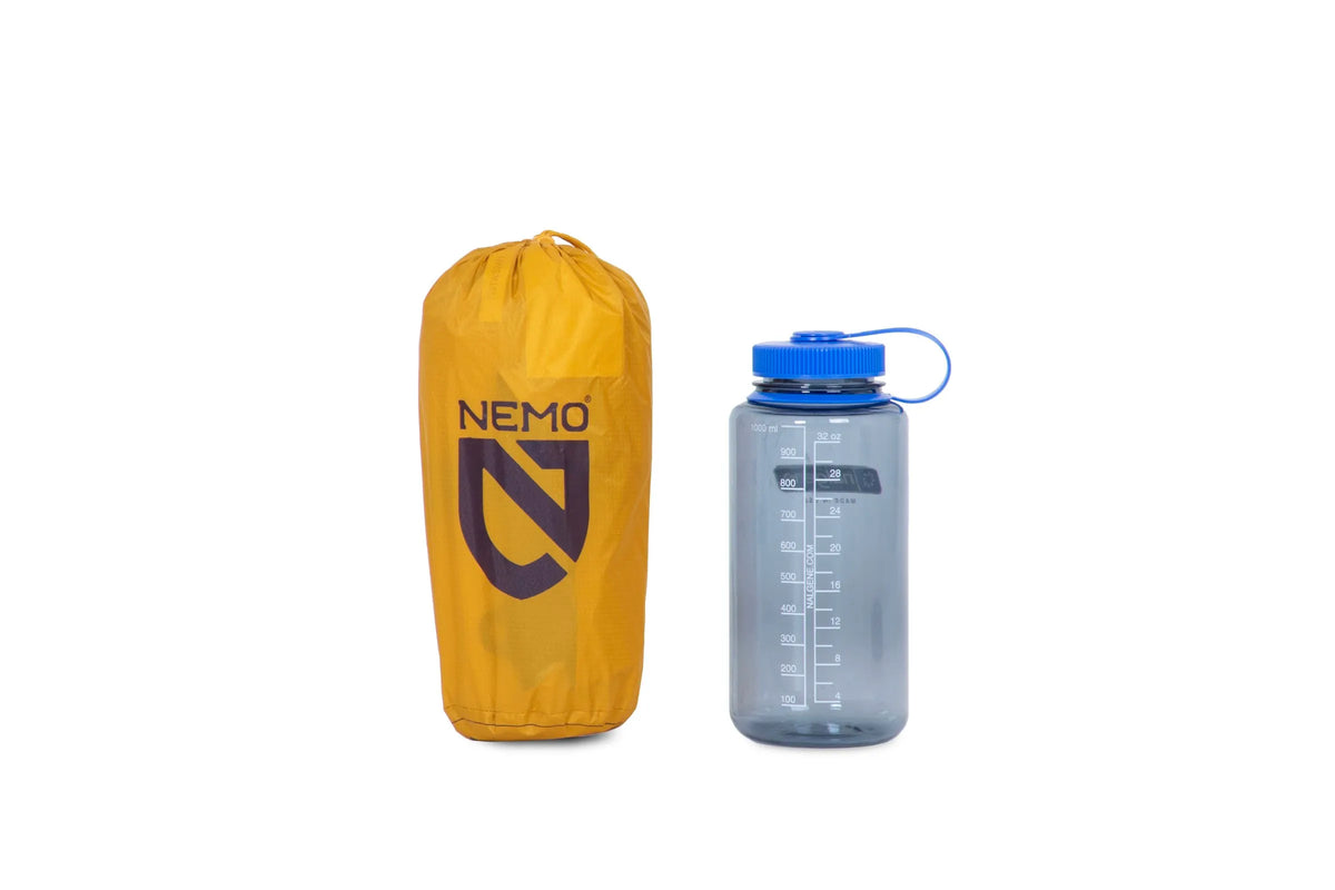 Tensor™ Trail Ultralight Insulated Sleeping Pad