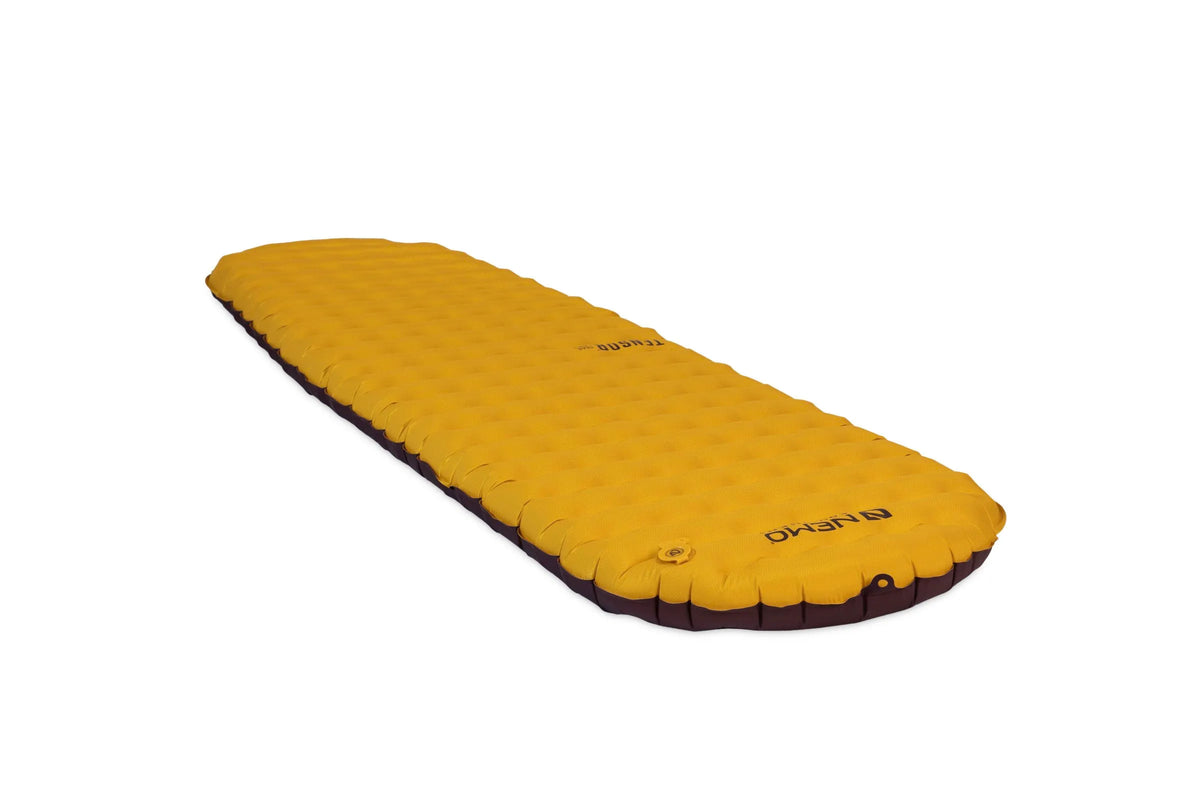Tensor™ Trail Ultralight Insulated Sleeping Pad