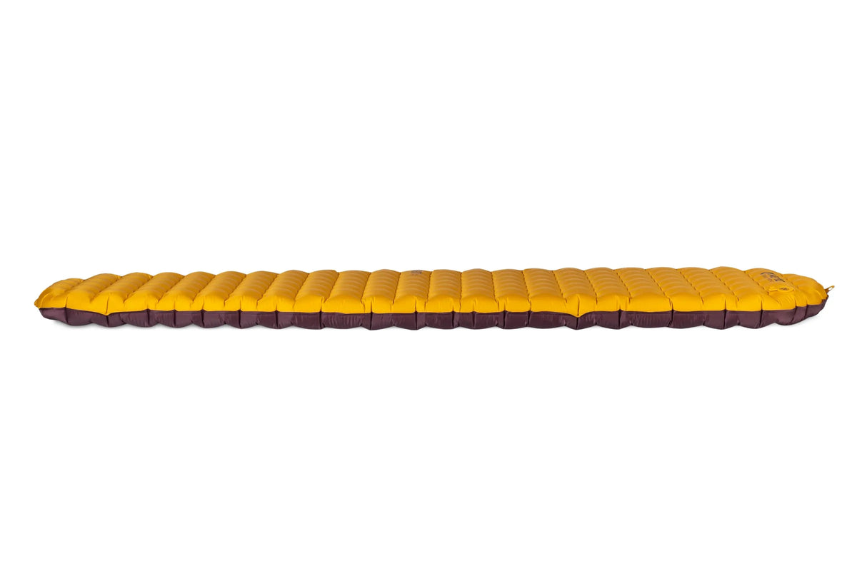 Tensor™ Trail Ultralight Insulated Sleeping Pad