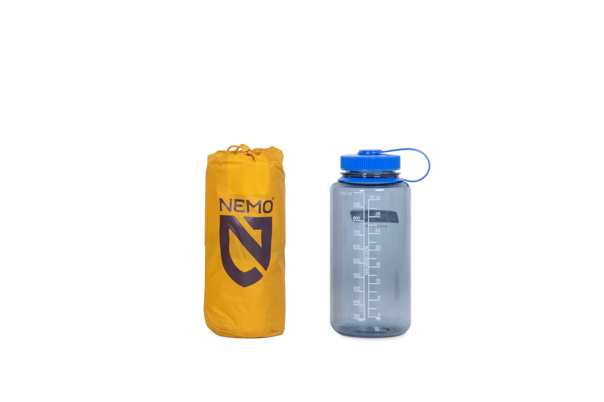 Tensor™ Trail Ultralight Insulated Sleeping Pad
