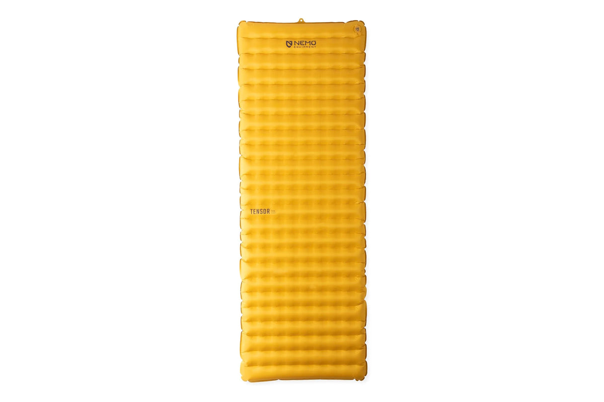 Tensor™ Trail Ultralight Insulated Sleeping Pad