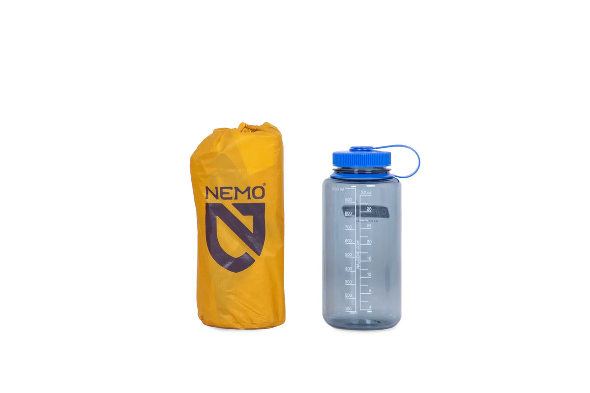 Tensor™ Trail Ultralight Insulated Sleeping Pad