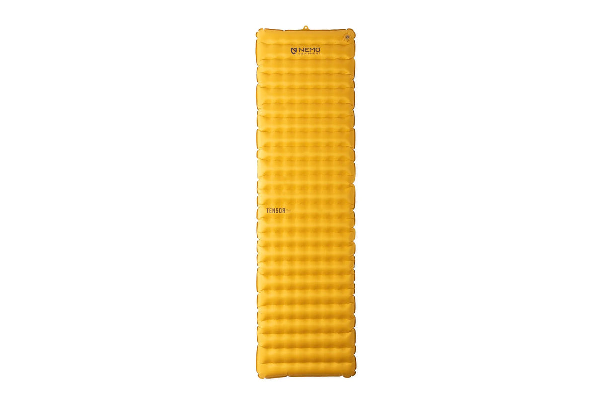 Tensor™ Trail Ultralight Insulated Sleeping Pad