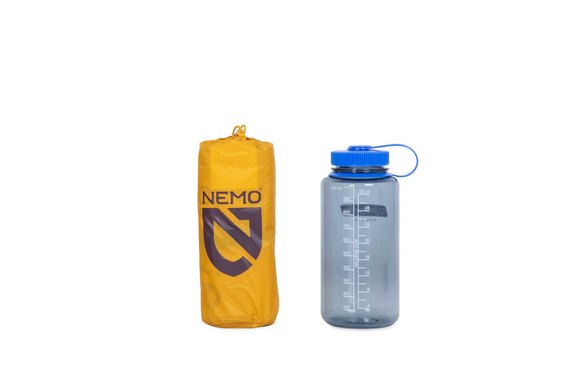 Tensor™ Trail Ultralight Insulated Sleeping Pad